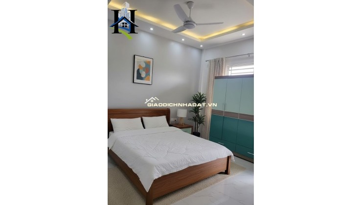 Q.8 / 40 m² x 2 TẦNG / 3.x TỶ / Hẻm 3m / Đ. PHẠM THẾ HIỂN /Đang cho thuê